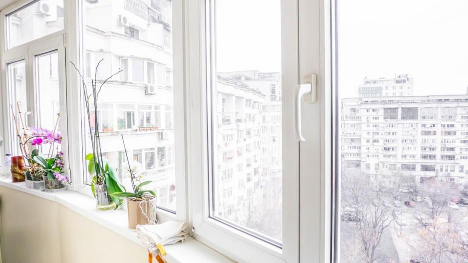 APARTAMENT SUPERB 4 CAMERE | UNIRII | - Poză 12