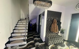 CASA INDIVIDUALA MAGURELE, TOATE UTILITATIE, CURTE 400 MP, COMISION 0% - Poză 28