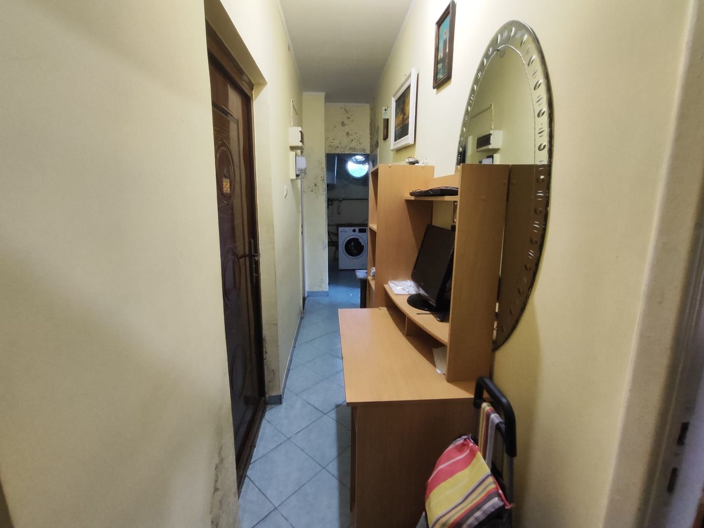 Apartament 3 camere || Andronache || 74 mp utili || - Poză 6
