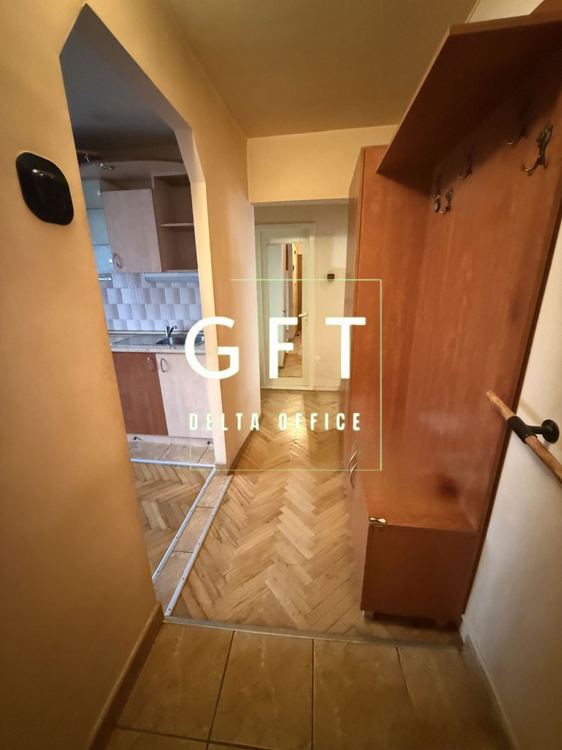 Apartament 2 camere central Gherla - Poză 4