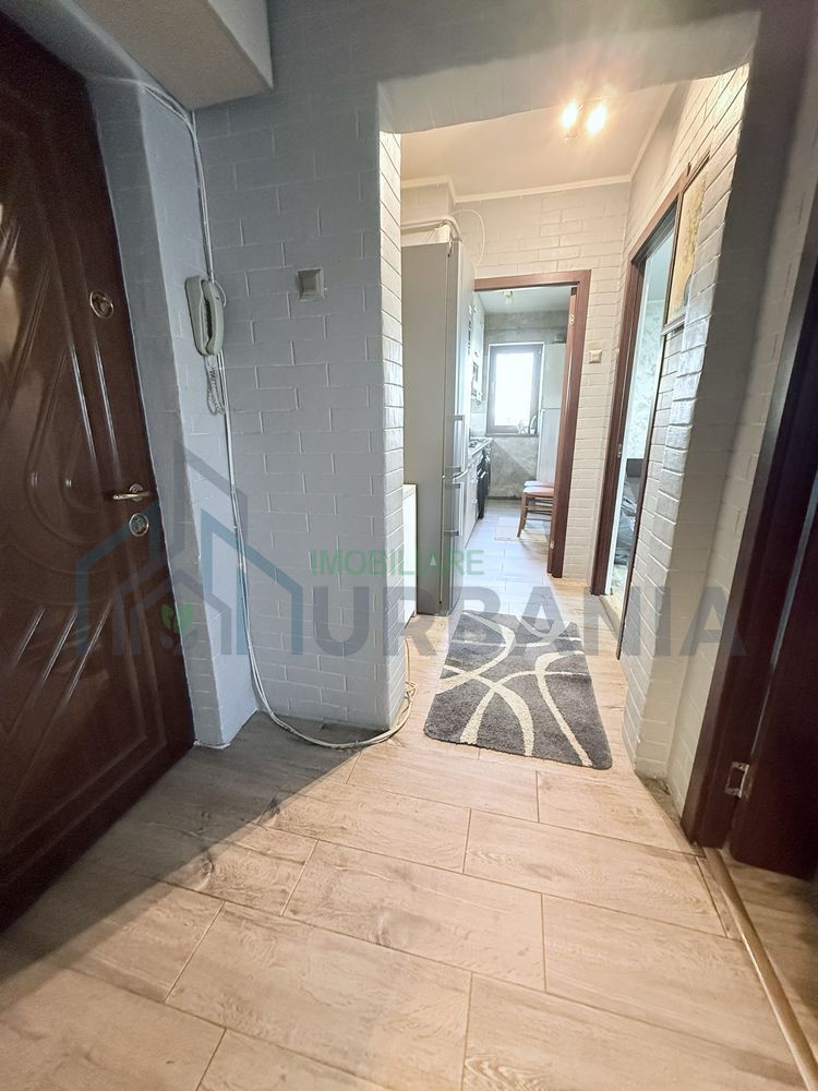 Apartament cu 2 camere, zona Mircea cel Bătrân, Iași - Poză 4