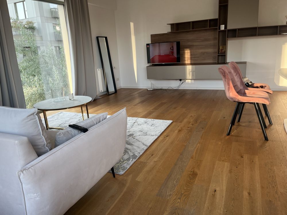 2 camere Aviației – Herăstrău - Poză 2