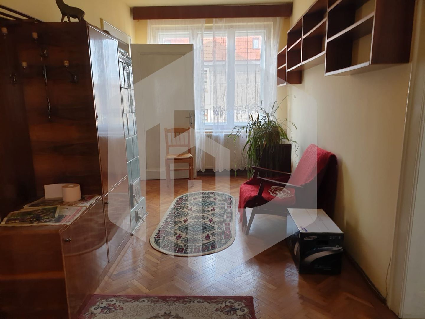 Ultracentral | Duplex | 3 camere-2 bai | 120mp+185 mp gradina - Poză 9