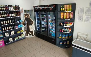 Spațiu comercial- Prelungirea Ghencea - Poză 9