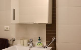 Mobilat modern, loc de parcare inclus, Liviu Rebreanu Tower. - Poză 22