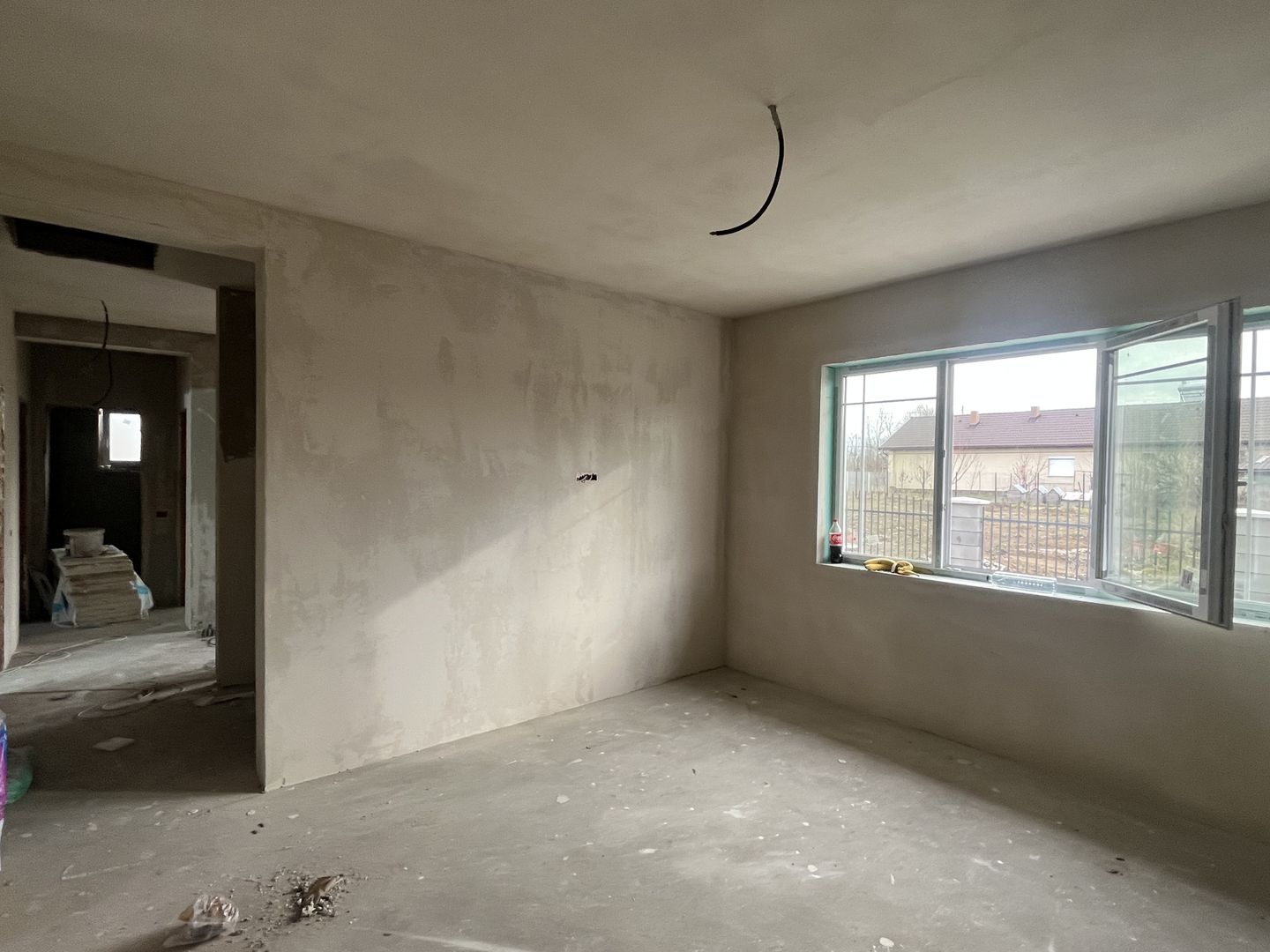 Individuala Utvin,4 Camere,2 Bai,Terasa Acoperita - Poză 8