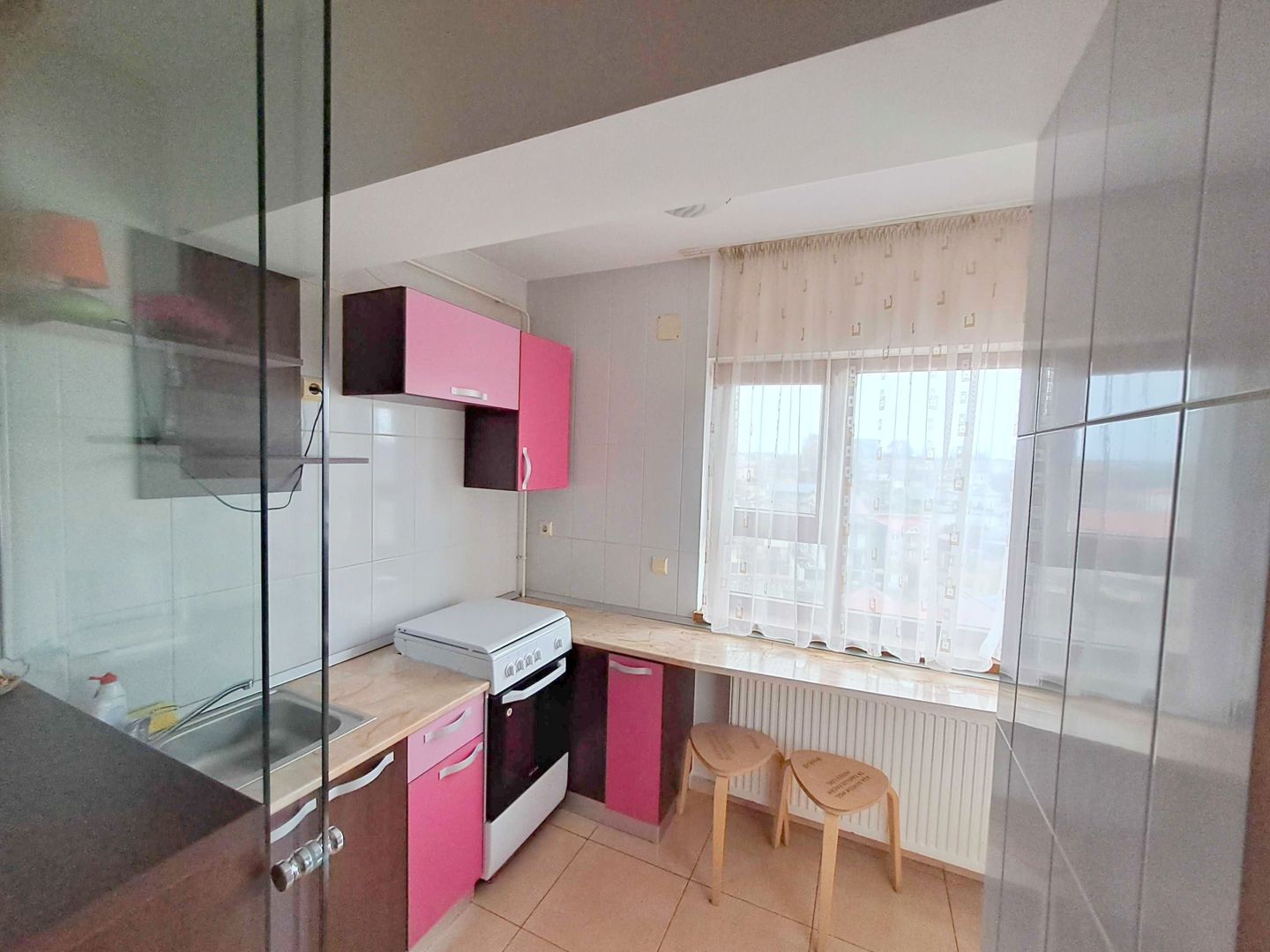 Apartament cu o camera, 33 mp - Complex Privilege, Kaufland - Poză 2