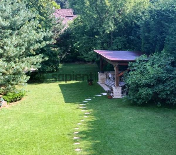 Casa lux in Sinmartin Beverly Hills - Poză 3