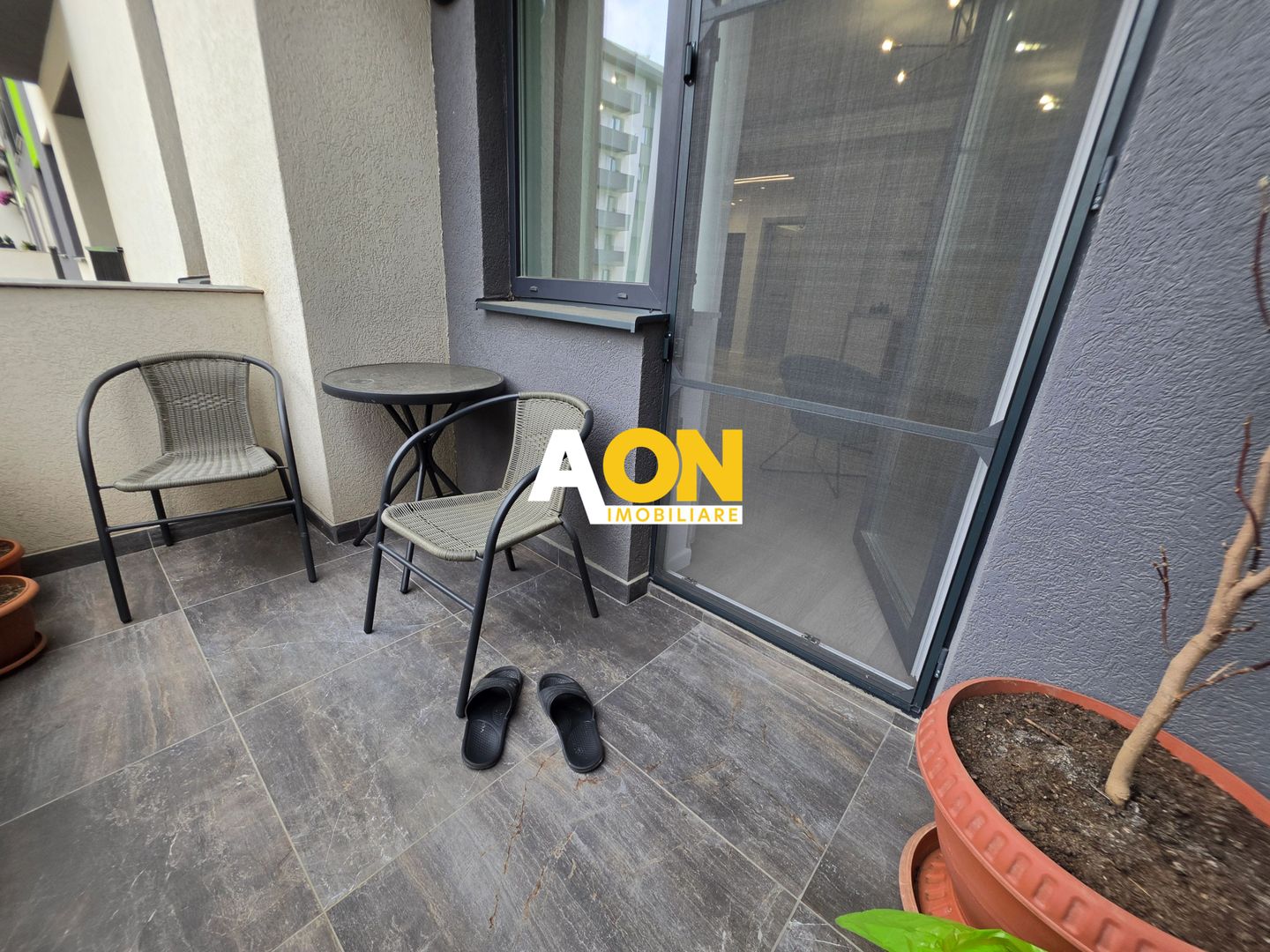 Apartament 3 Camere Bloc Nou, Complet Mobilat - Poză 5
