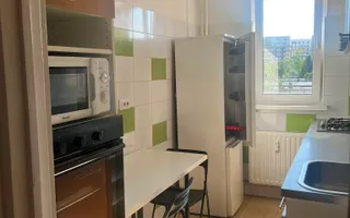 🏡 De închiriat 2 camere  | AC | balcon | Drumul Taberei | Pet Friendly - Poză 11