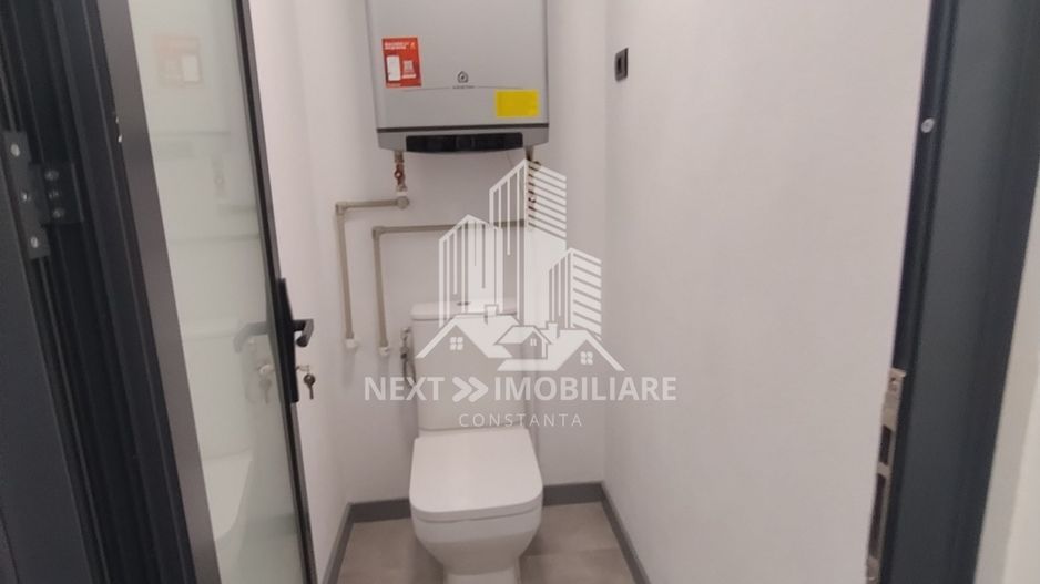 Hale industriale noi de închiriat | 410–1.033 m² | Birouri incluse - Poză 9