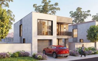 Casă premium | Săcele | 173 mp utili - Poză 2