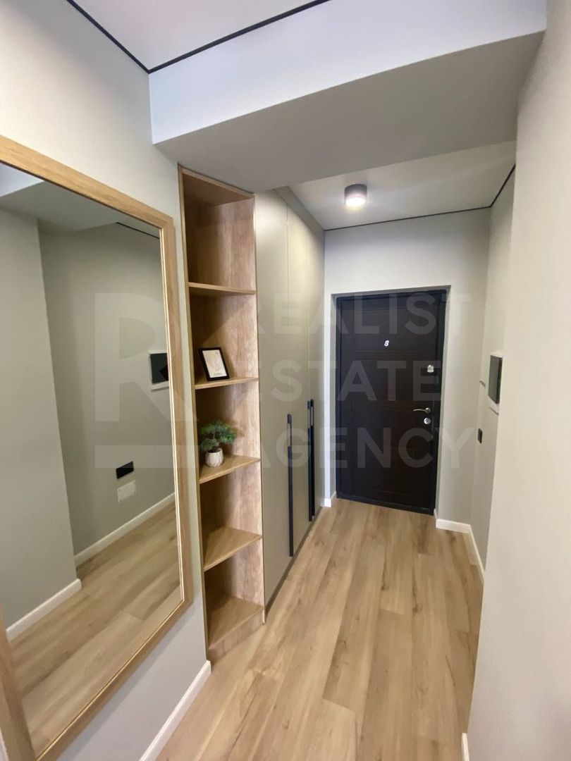 Vânzare, apartament, 3 camere, str. Cartușa, Dulești - Poză 9