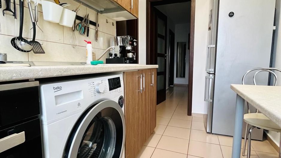 De vanzare apartament 2 camere Drumul Taberei - Poză 5