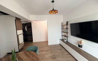 Ap Premium ,4 cam , D+P 101mp, Parcare , Boxă, Valea Lupului -170.000€ - Poză 6