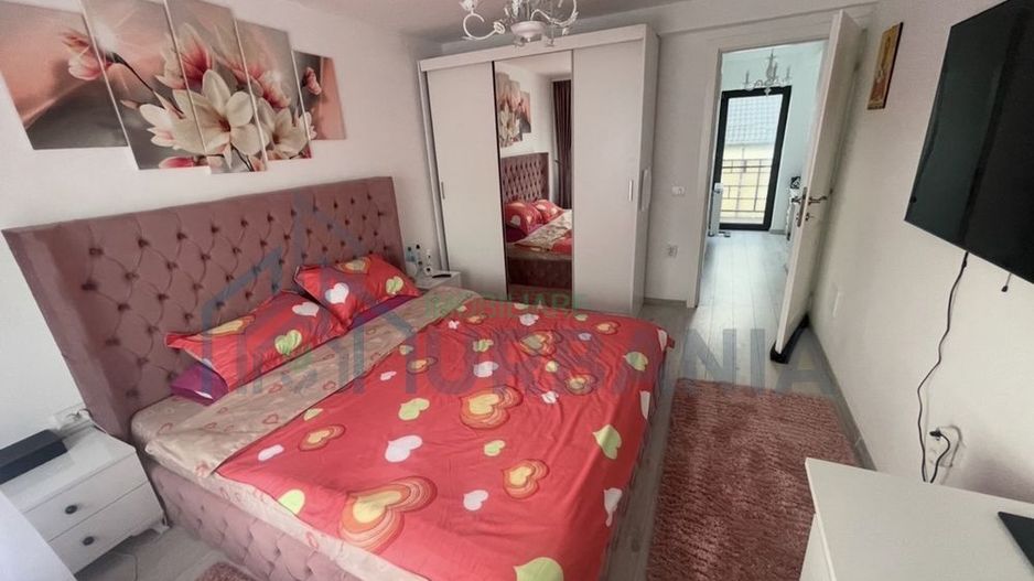 Casă triplex mobilată și utilată complet în Horpaz, Miroslava - Poză 5
