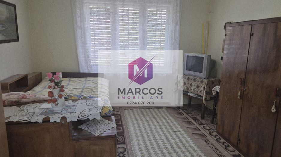 Vand casa 4 camere in Muncitoresc - Poză 9