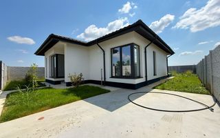 Vila individuala cu 3 camere, dressing si curte spatioasa, Ilfov - Poză 2