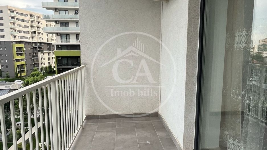 Apartament cu 3 camere de inchiriat în Prima Onestilor, Oradea - Poză 10