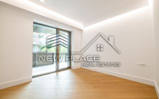 IANCU NICOLAE | Apt exclusivist | 389,360+TVA | Terasa de 39.7 | Lux - Poză 8
