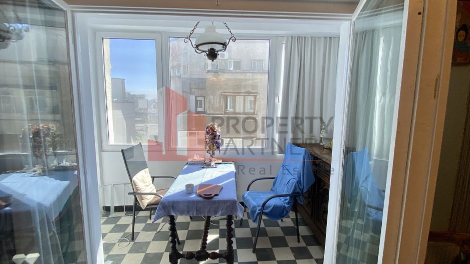 Apartament Vasile Lascar, Piata Italiana - Poză 11