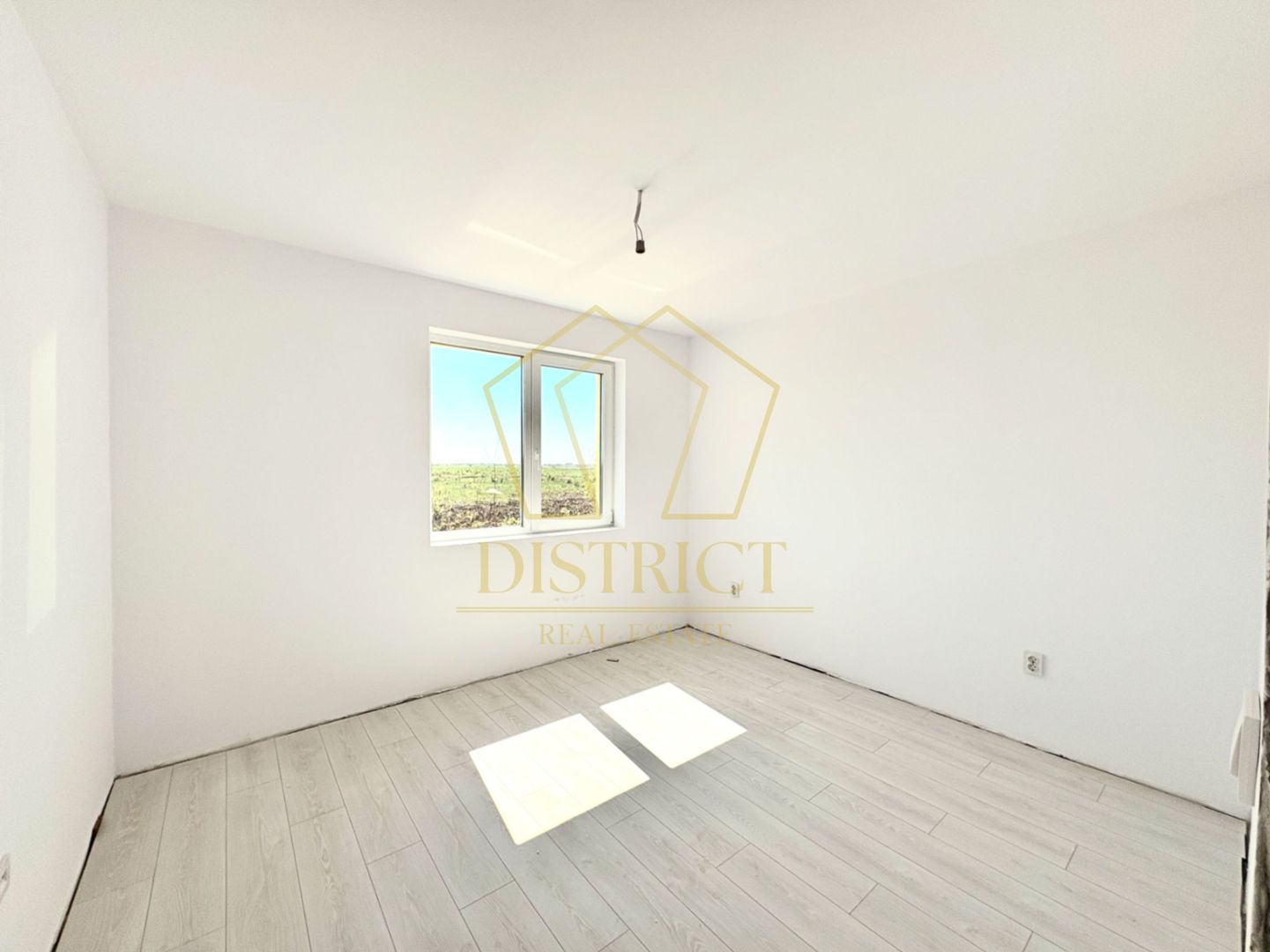 Apartament cu 3 camere, disponibil pe toate etajele | Giroc | Zone 2 - Poză 6