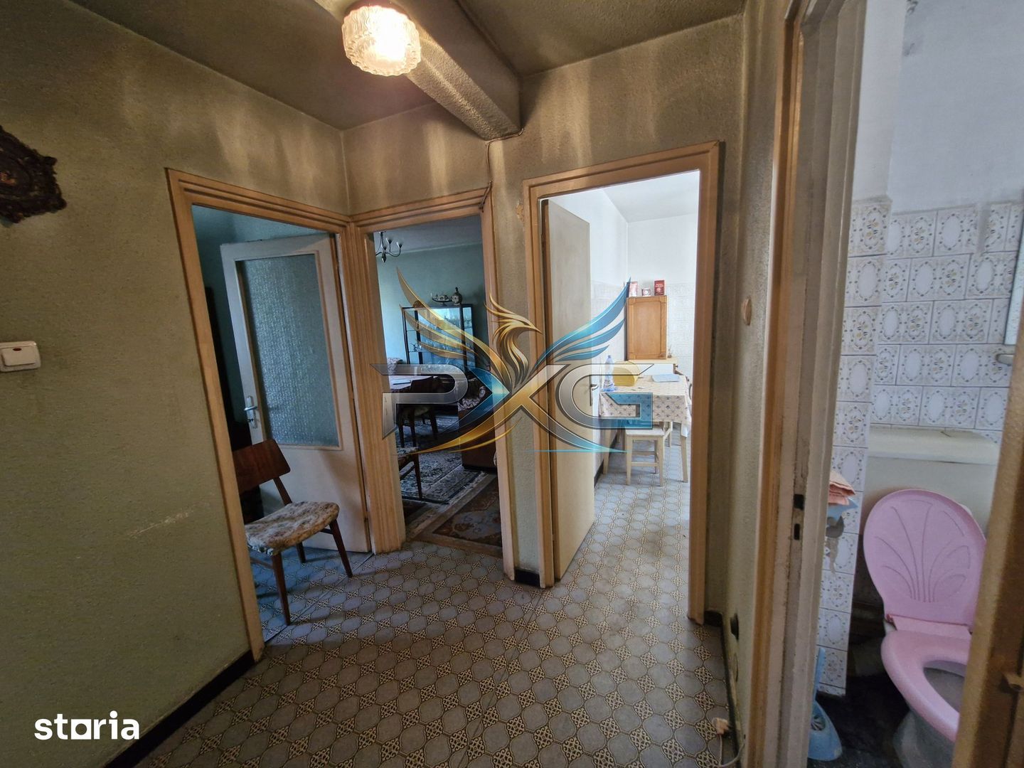Apartament 2 camere Drumul Taberei - Poză 14
