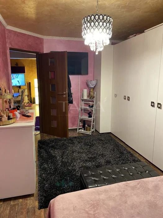 Apartament cu 2 camere de vânzare, in Floresti - Poză 6