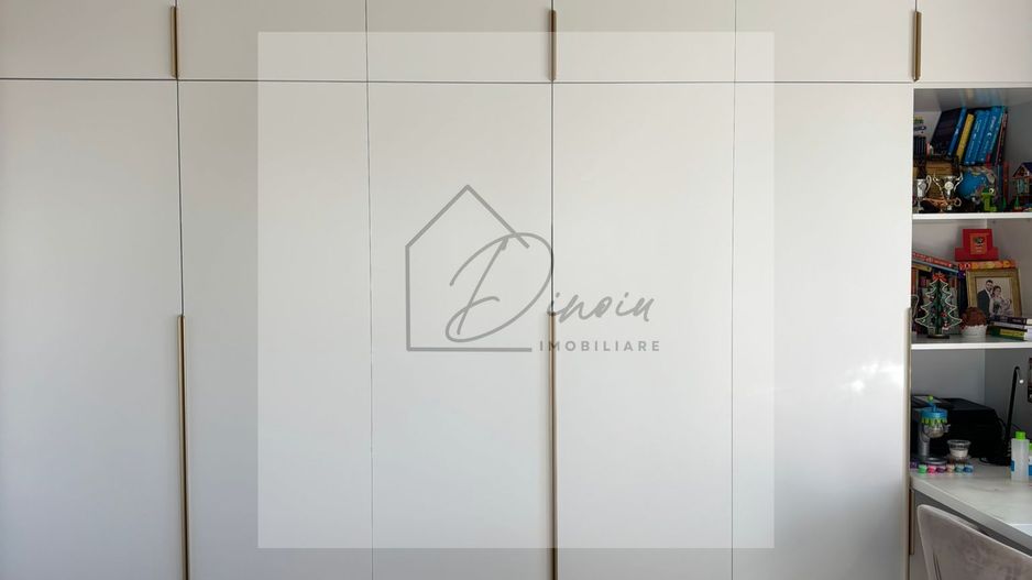 Vila PREMIUM de vanzare in Tunari - langa Biserica I COMISION 0% - Poză 11