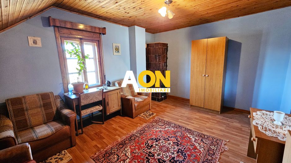 Casa 5 camere, 869 mp teren, zona Gara - Poză 15