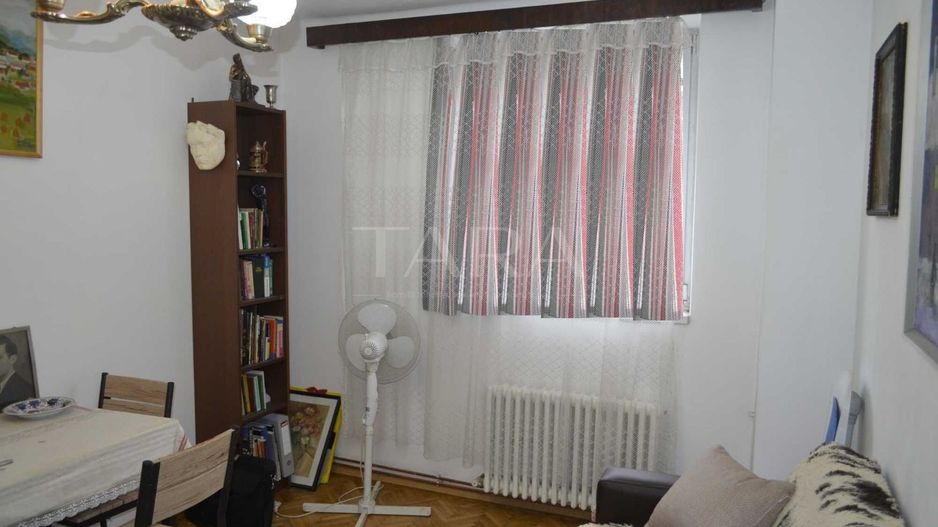 Apartament decomandat, 42 mp, aproape de centru - Poză 4