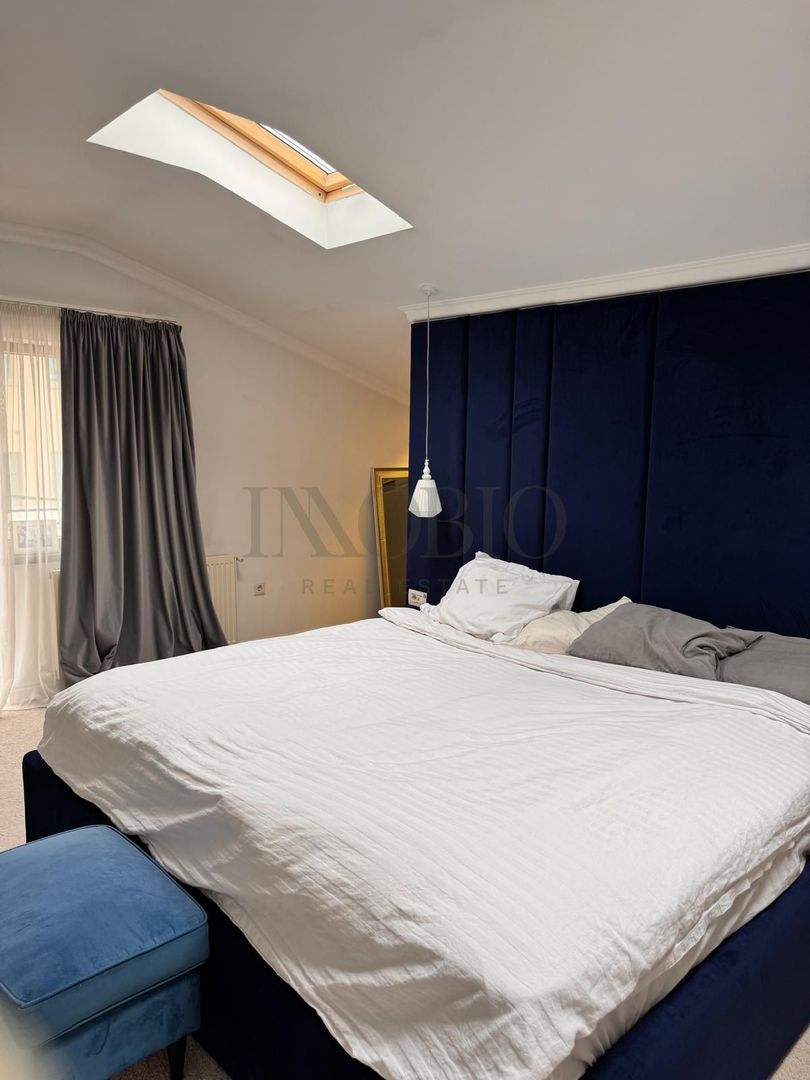 Vila Moderna | 4 Camere | Aviatiei - Poză 10