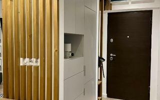 Apartament 2 camere de închiriat â€“ Belvedere Residence | Mobilat | Parcare - Poză 3