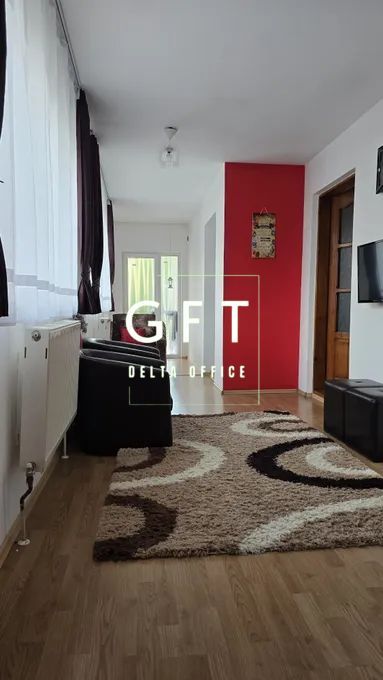 Casa de vanzare, 4 camere - Poză 6