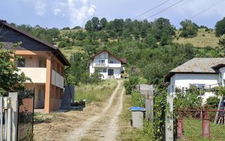 Casă-Pensiune Agroturistica spatioasa P+M Budeasa cu vedere la lac - Poză 1
