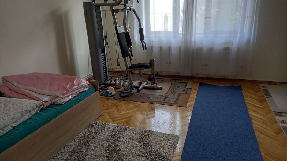 BRASADAS vinde casa in zona TITULESCU cu 5 camere si teren 350mp - Poză 26