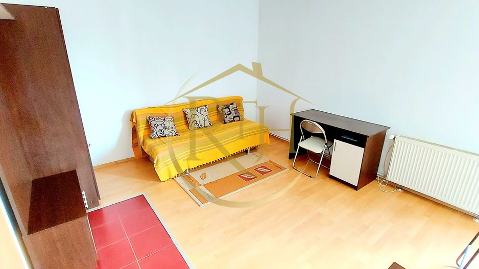 Oferim spre inchiriere, apartament 1 camera, studio, Zona Soarelui, parcare - Poză 1