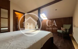 Casa cu 5 camere de vânzare in zona Centrala, Oradea - Poză 19