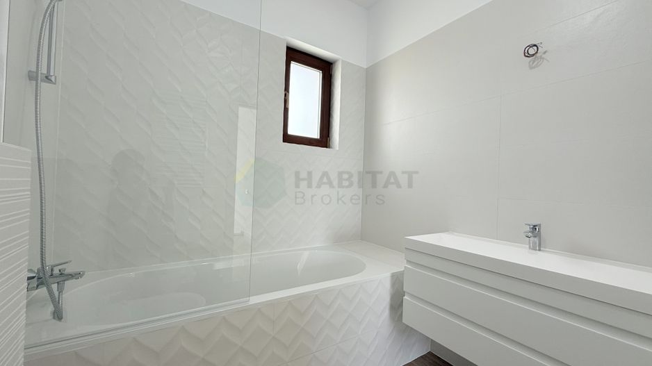 Vila Individuala 4 camere Lacul Pasarea - Poză 8