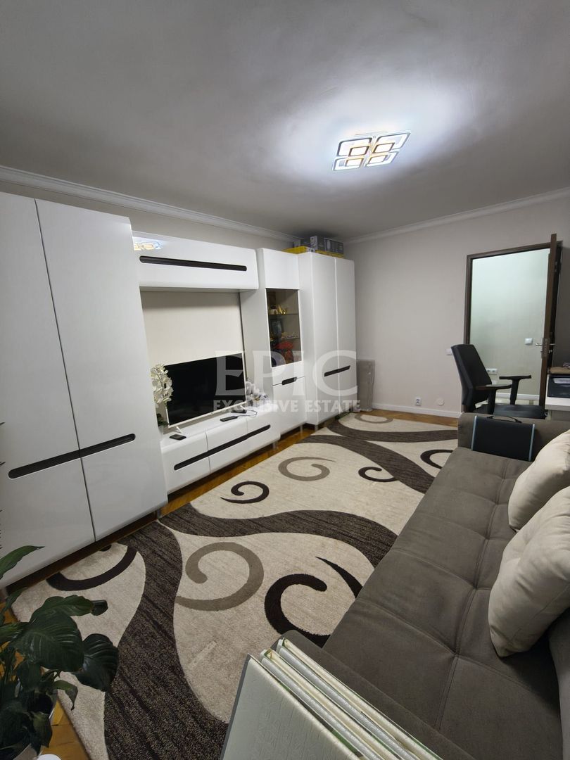 3 camere/ 2 băi/ Confort I/ Decomandat/ Loc de parcare/ Zona Unirii - Poză 1