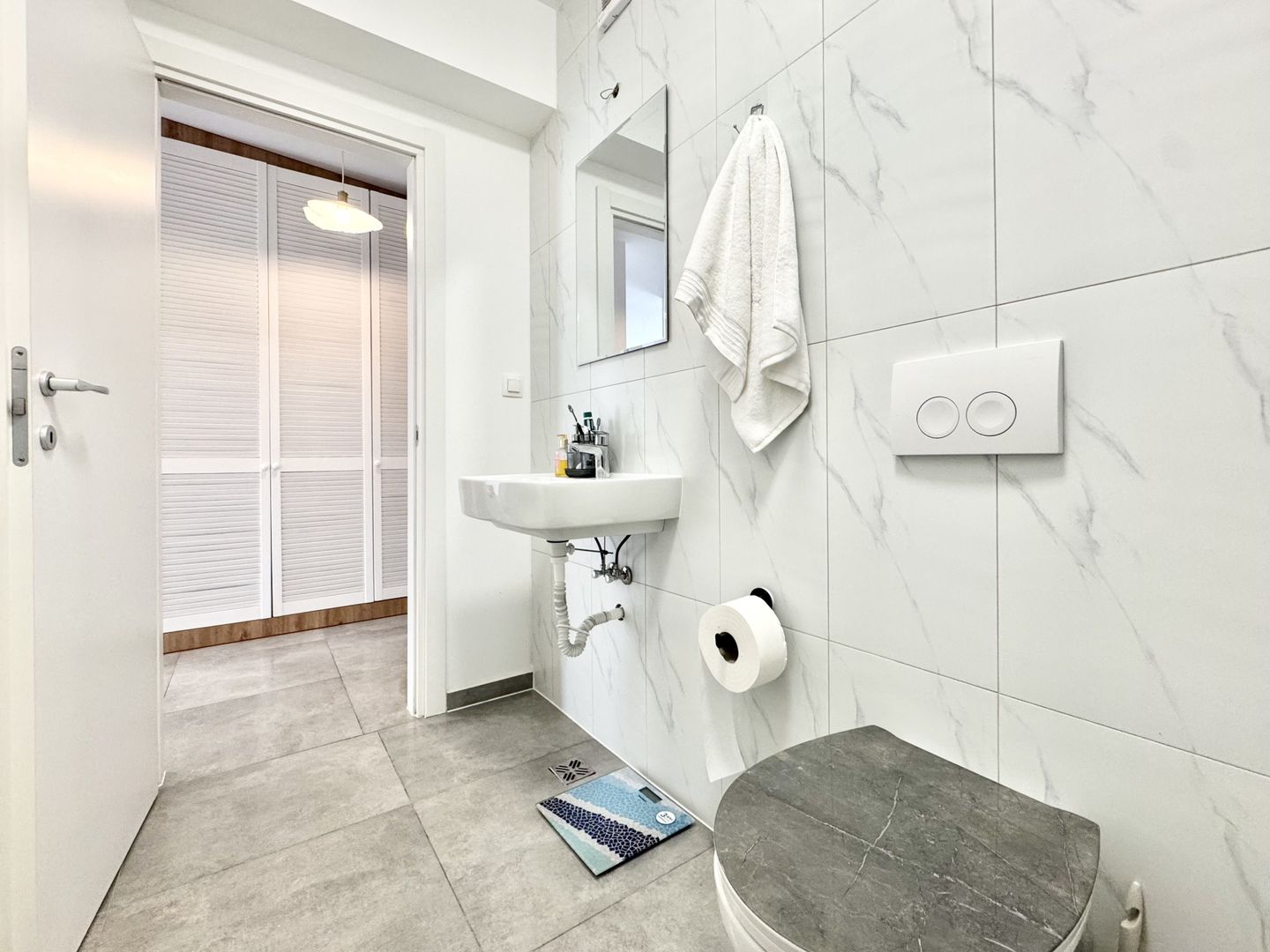 2 Camere elegante cu grădină – Denia Forest - Poză 21