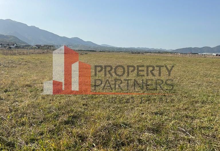 Teren Investitii Rasnov Glajarie 11890 mp - Poză 2