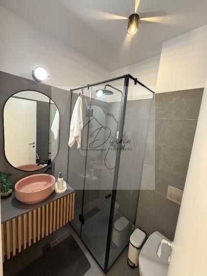 Apartament 3 camere Atria Urban Resort Sos Chitilei I parcare I COM 0% - Poză 14