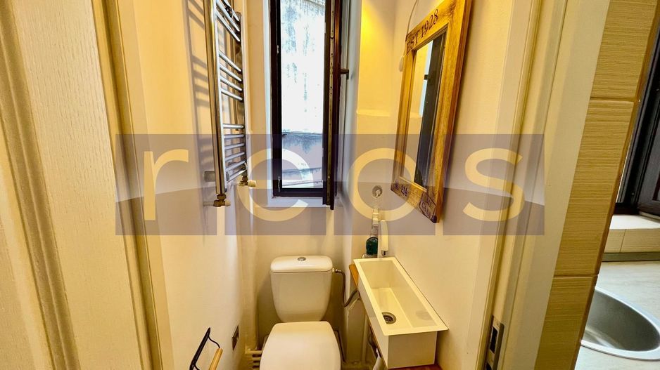 INCHIRIERE 3 CAMERE 2 BAI METROU UNIRII ULTRACENTRAL CENTRALA PROPRIE 68MP - Poză 13