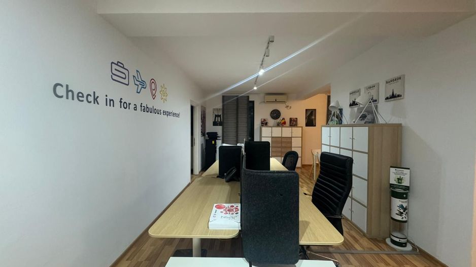 3 camere | Calea Dorobantilor| - Poză 1