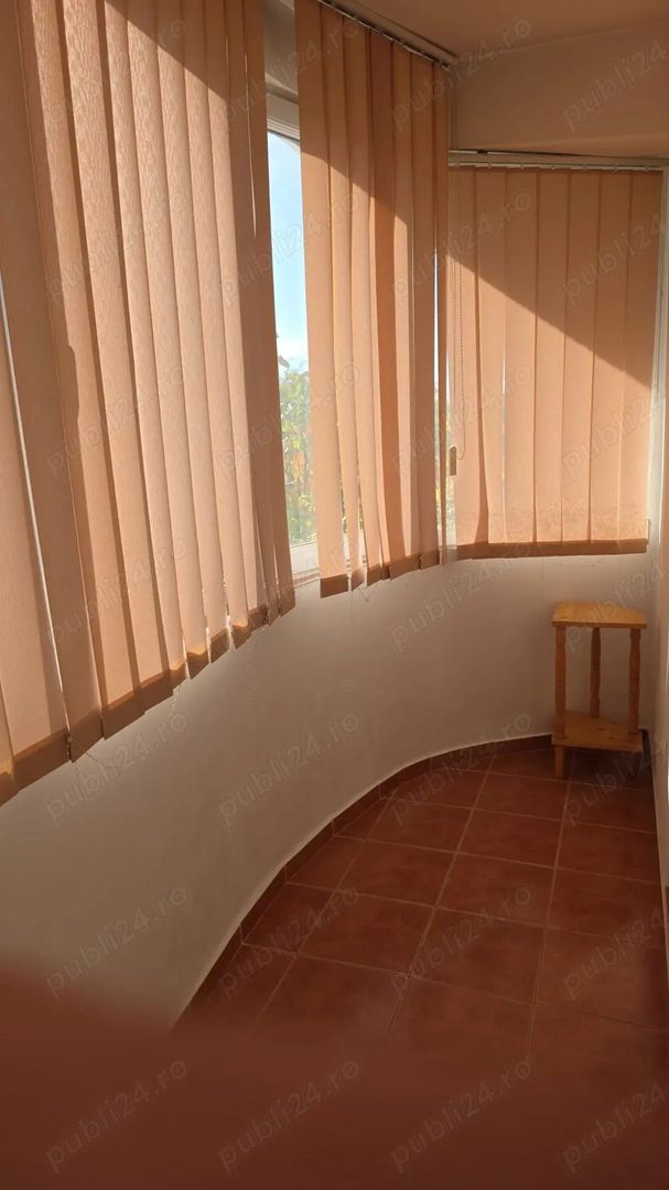 Apartament 2 camere Lipovei cu 2 balcoane - Poză 8