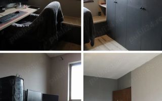 Duplex Mosnita Veche , 5 camere , 3 bai - Poză 11