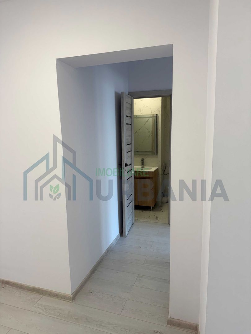 Apartament 2 camere, renovat, etaj 3, Dacia (Bulevard, stație Bicaz), Alexandru cel Bun - Poză 6