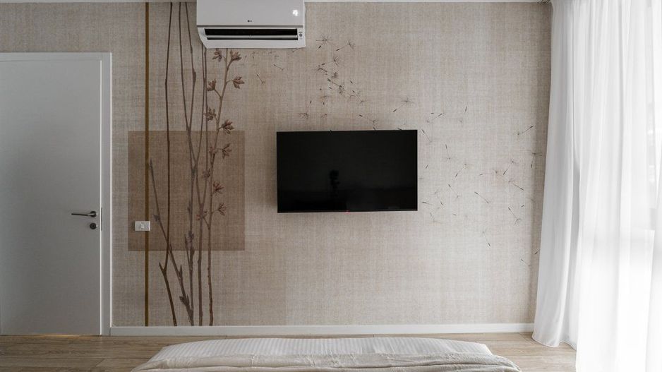 Apartament 3 camere Win Herastrau - Poză 15