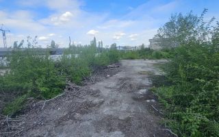 DE ÎNCHIRIAT – TEREN INTRAVILAN 2.077 MP - ZONA INDUSTRIALA - STR. MACULUI - Poză 6